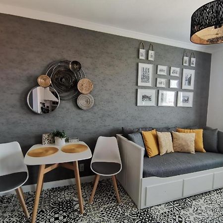 Palffy Apartment Bratislava Luaran gambar