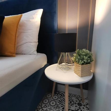 Palffy Apartment Bratislava Luaran gambar
