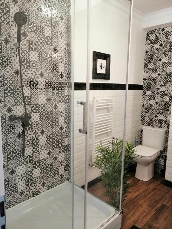 Palffy Apartment Bratislava Luaran gambar