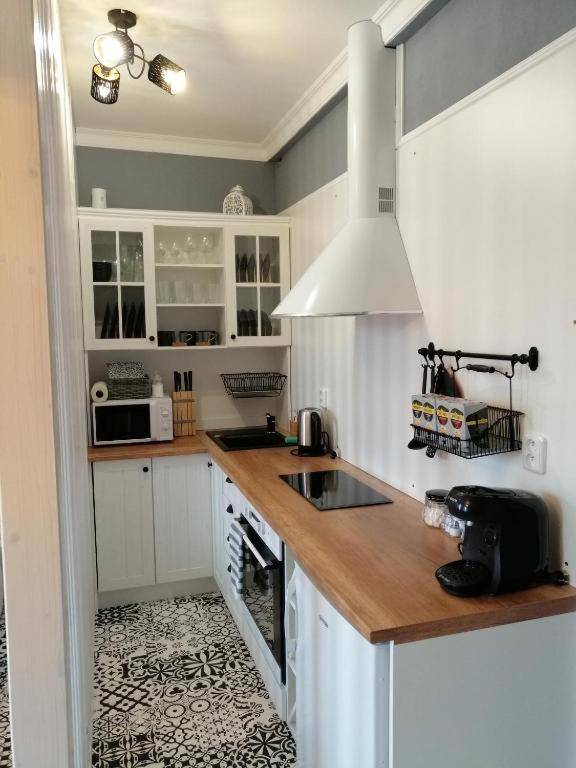Palffy Apartment Bratislava Luaran gambar