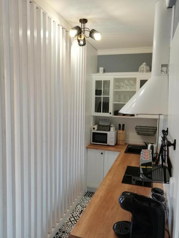 Palffy Apartment Bratislava Luaran gambar