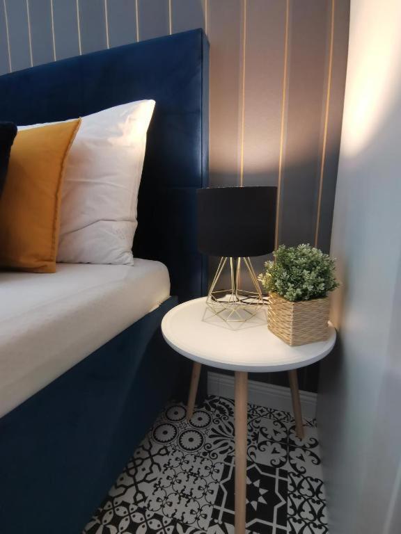 Palffy Apartment Bratislava Luaran gambar