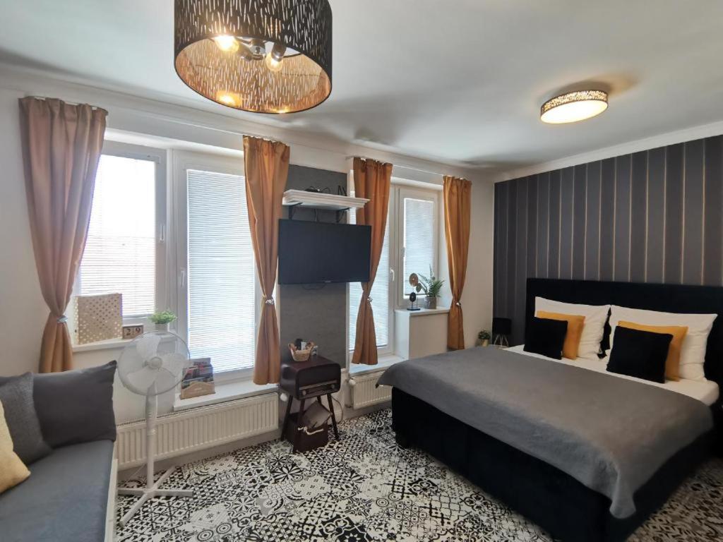 Palffy Apartment Bratislava Luaran gambar